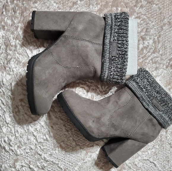 Sam Edelman Circus Boots - Picture 2 of 3